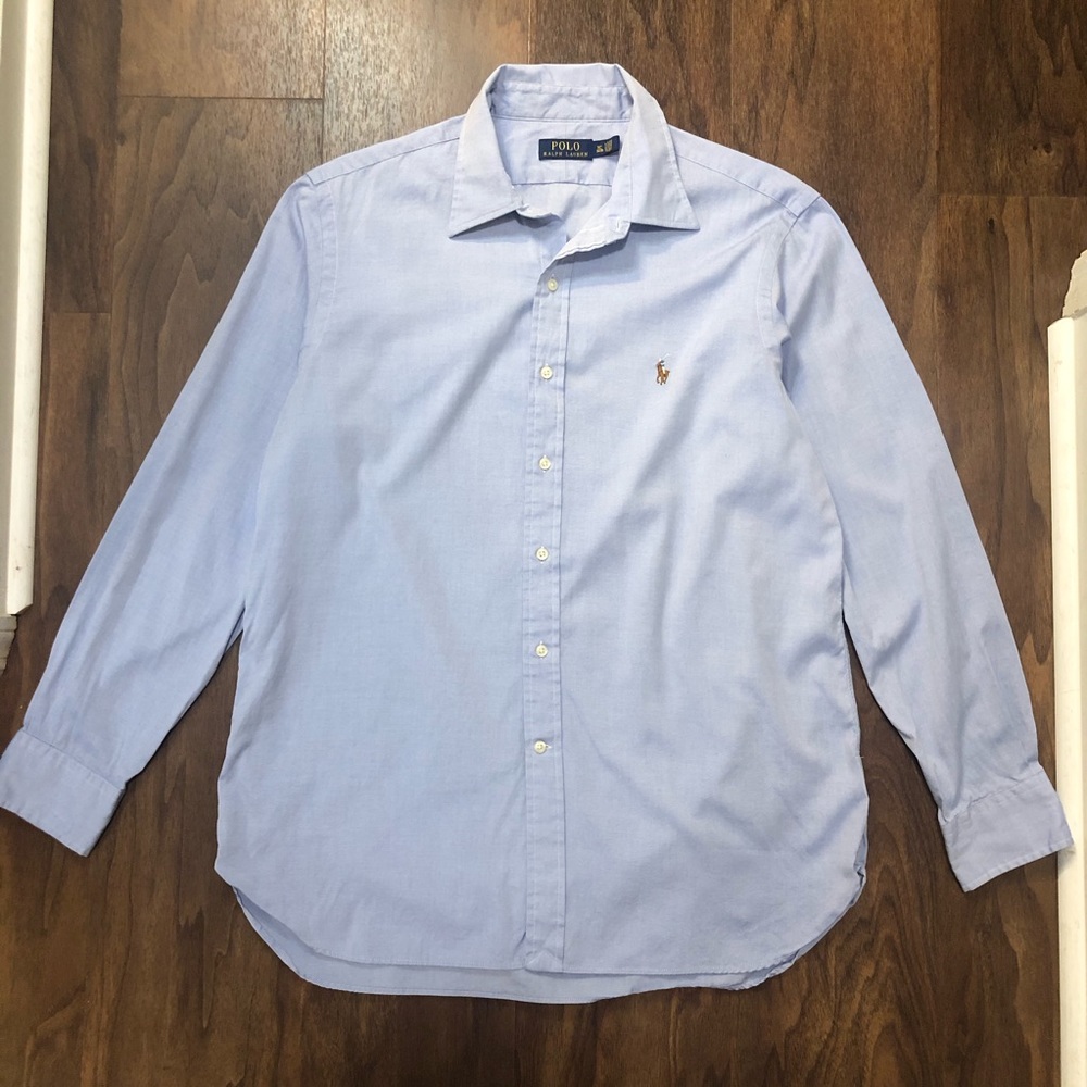 Polo by Ralph Lauren button down